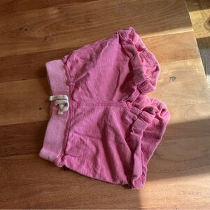 Tea Collection Pink Casual Shorts